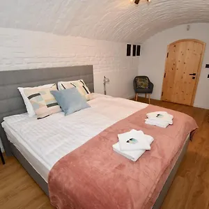Family Nest Krakow