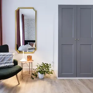 Apartamento Zablocie, Cracovia