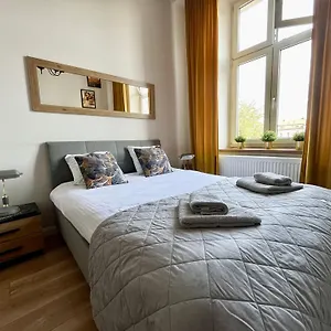 Cracow Krakow