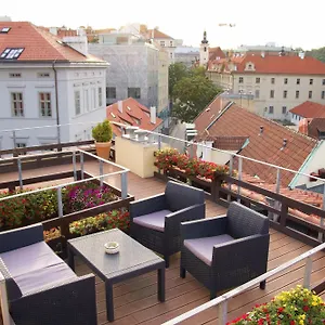 Agnes - , Prague Czech Republic
